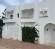 Exterior 2 Airbetter -superb 2bed Villa With Pool Iris 2 Hammamet