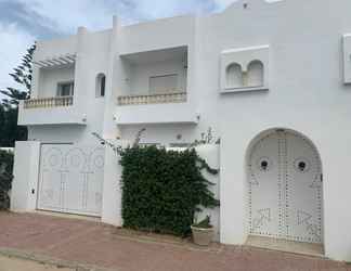 Exterior 2 Airbetter -superb 2bed Villa With Pool Iris 2 Hammamet