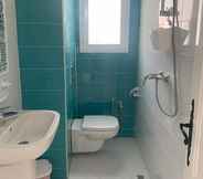 In-room Bathroom 4 Airbetter -superb 2bed Villa With Pool Iris 2 Hammamet