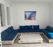 Common Space 5 Airbetter -superb 2bed Villa With Pool Iris 2 Hammamet