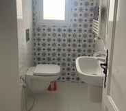 In-room Bathroom 6 Airbetter -superb 2bed Villa With Pool Iris 2 Hammamet