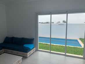Bedroom 4 Airbetter -superb 2bed Villa With Pool Iris 2 Hammamet