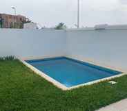Swimming Pool 3 Airbetter -superb 2bed Villa With Pool Iris 2 Hammamet