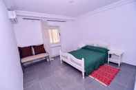 Kamar Tidur Airbetter -family Apartment Near Hammamet Beach