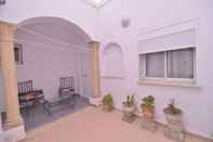 Common Space Airbetter -family Apartment Near Hammamet Beach