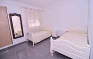 Kamar Tidur 4 Airbetter -family Apartment Near Hammamet Beach