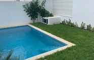Swimming Pool 4 Airbetter - Superb 3bed Villa With Pool Marguerite Hammamet