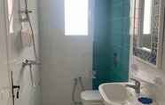 In-room Bathroom 6 Airbetter - Superb 3bed Villa With Pool Marguerite Hammamet