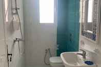 In-room Bathroom Airbetter - Superb 3bed Villa With Pool Marguerite Hammamet