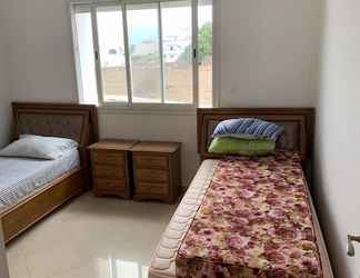 Kamar Tidur 2 Airbetter - Beachfront 4bedroom Duplex in Kelibia