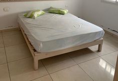 Bedroom 6 Airbetter - Beachfront 4bedroom Duplex in Kelibia