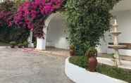 Exterior 4 Airbetter - Luxurious 5bed Villa & Studio Patricia With Pool