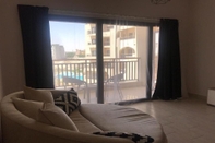 Common Space Stunning 3 Bedroom Apartment in the Heart of Al Dau