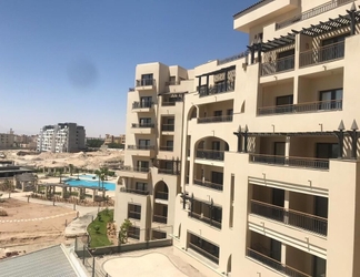 Exterior 2 Stunning 3 Bedroom Apartment in the Heart of Al Dau