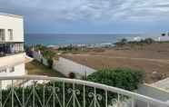 Nearby View and Attractions 2 Airbetter - Beachfront 2 Bedroom Apartment in Kelibia