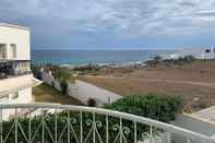 Nearby View and Attractions Airbetter - Beachfront 2 Bedroom Apartment in Kelibia