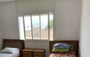 Kamar Tidur 7 Airbetter - Beachfront 2 Bedroom Apartment in Kelibia