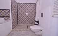 In-room Bathroom 7 Airbetter - Fabulous Stay at Villa Skander Hammamet With Pool