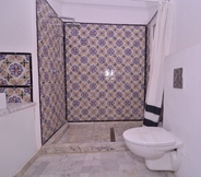 In-room Bathroom 7 Airbetter - Fabulous Stay at Villa Skander Hammamet With Pool