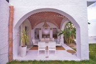 Common Space Airbetter - Fabulous Stay at Villa Skander Hammamet With Pool