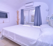 Bedroom 3 Airbetter - Fabulous Stay at Villa Skander Hammamet With Pool