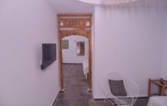 Lobby 5 Airbetter - Fabulous Stay at Villa Skander Hammamet With Pool