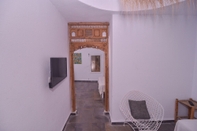 Lobby Airbetter - Fabulous Stay at Villa Skander Hammamet With Pool