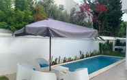 Swimming Pool 3 Airbetter -superb 3bed Villa With Pool Iris 3 Hammamet