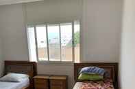 Kamar Tidur Airbetter - Beachfront 3 Bedroom Apartment in Kelibia