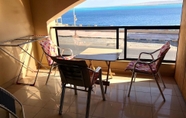 Bedroom 2 Cosy & Cute Studio at The Views Hurghada Waterside