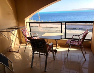 Bedroom 2 Cosy & Cute Studio at The Views Hurghada Waterside