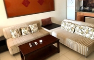 Common Space 5 Cosy & Cute Studio at The Views Hurghada Waterside