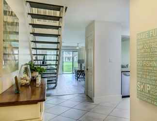 ล็อบบี้ 2 Seacove Townhome Collection by Seacove Homeowner Rentals