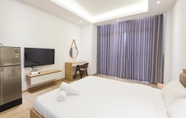 Bedroom 6 22housing 8 Vong Thi