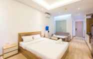 Bedroom 2 22housing 8 Vong Thi