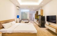 Bedroom 7 22housing 8 Vong Thi