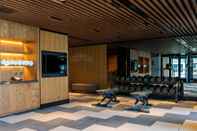 Fitness Center Sofitel Adelaide