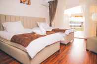 Bedroom Jewel Maadi Cabins and Club
