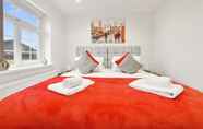 Kamar Tidur 7 Rochfords Serviced House with 5 Bedrooms