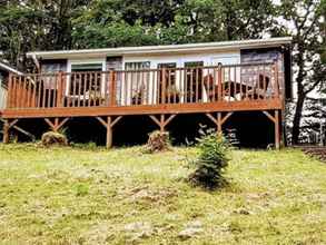 Exterior 4 Snowdonia Holiday Lodge, North Wales