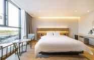 Kamar Tidur 7 Jincheon Hotel Lacus