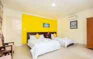 Phòng ngủ 5 Diamond Sea Villa