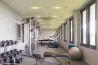 Fitness Center Villa Saan