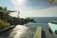 Swimming Pool Villa Samira by Elite Havens