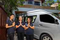 Accommodation Services Baan Bon Khao