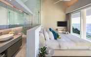 Bedroom 3 Villa Borimas by Elite Havens