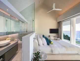 Bedroom 2 Villa Borimas by Elite Havens