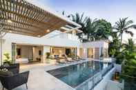 Swimming Pool Villa Borimas by Elite Havens