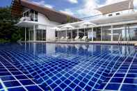 Kolam Renang Villa Sapna by Elite Havens