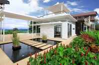 ภายนอกอาคาร Villa Sapna by Elite Havens